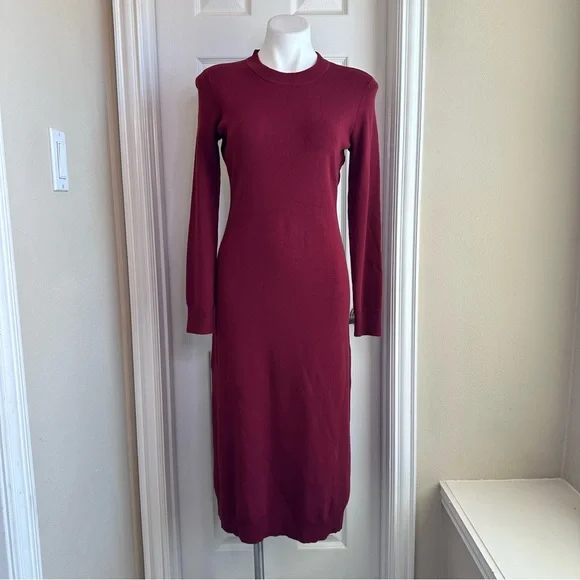 long sleeve champagne mini dress Need A Miracle Long Sleeve Glitter Mini Dress Champagne
